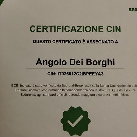 Angolo Dei Borghi Castelfranco Veneto Extérieur photo