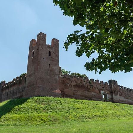 Angolo Dei Borghi Castelfranco Veneto Extérieur photo