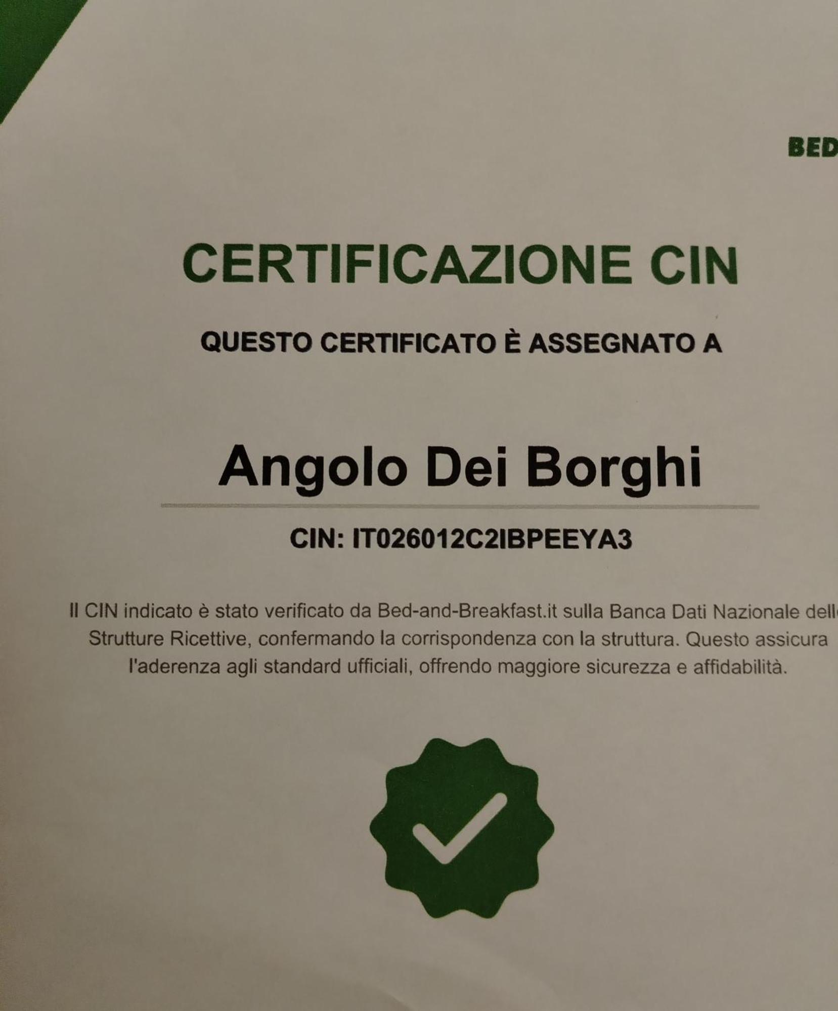 Angolo Dei Borghi Castelfranco Veneto Extérieur photo