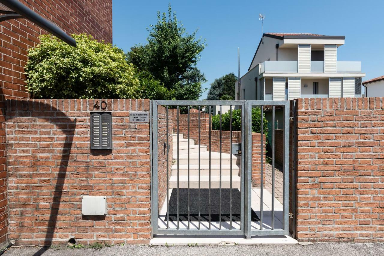 Angolo Dei Borghi Castelfranco Veneto Extérieur photo
