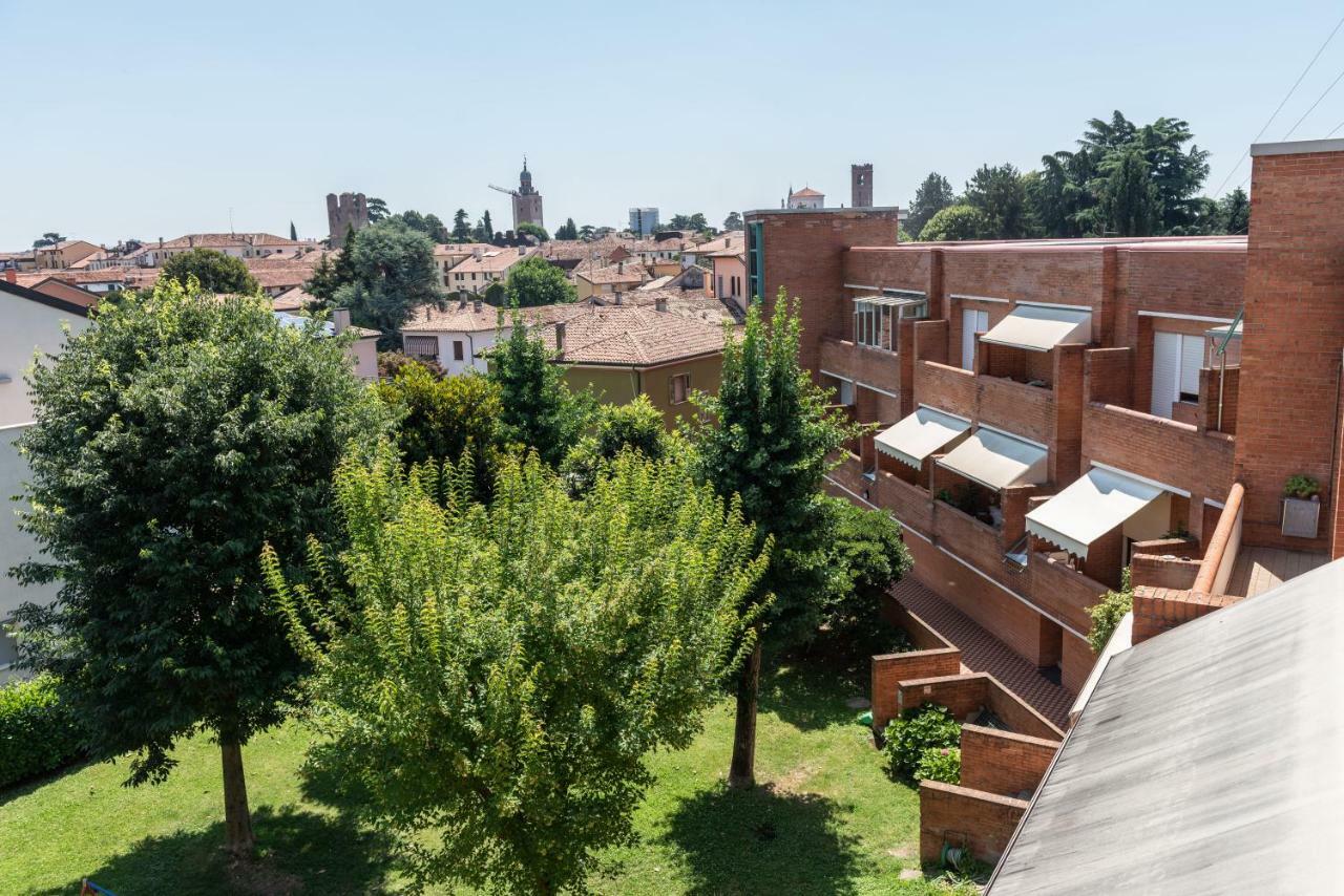 Angolo Dei Borghi Castelfranco Veneto Extérieur photo