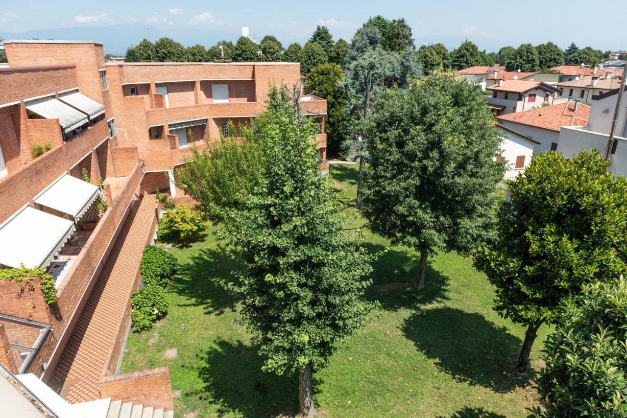 Angolo Dei Borghi Castelfranco Veneto Extérieur photo